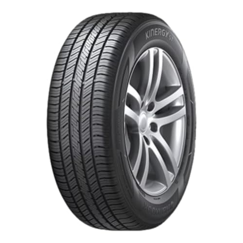 Llantas, Tires Hankook Llanta 225/55 R17 Hankook Kinergy St H735 97H