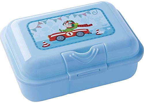 Brotdose Flotte Flitzer