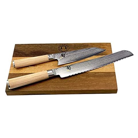 Palatina Werkstatt ® Kai Shun Classic White Bundle Cover