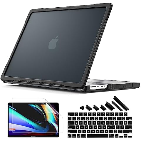 Batianda MacBook Pro 14 Case Cover