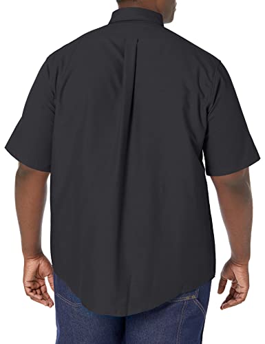 Red Kap Men's RK Poplin Dress Shirt3