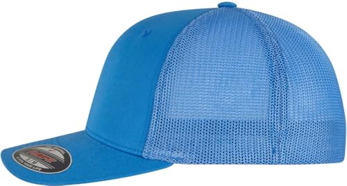 Image of Flexfit Trucker Mesh Fitted Cap