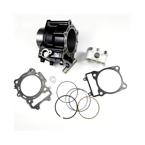 Kit cylindre compatible avec RM 650 compression maximale pour S 600 - 6