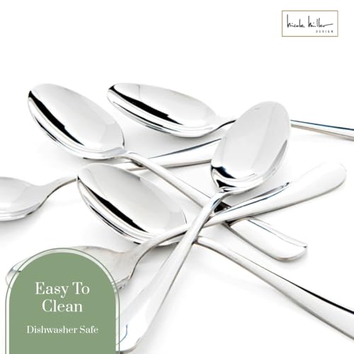 Amazon.com: Nicole Miller: Kitchen & Dining