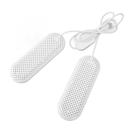 Secador de Zapatos GLOGLOW con Función Desodorante miniatura 5