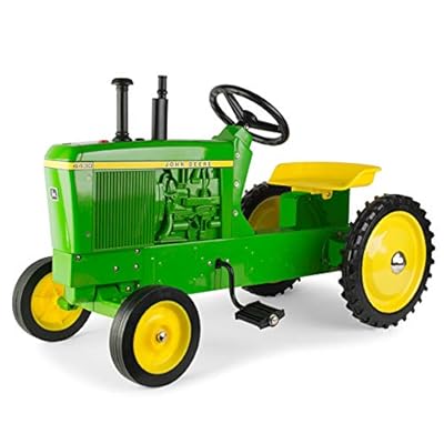 pedal tractor accessories