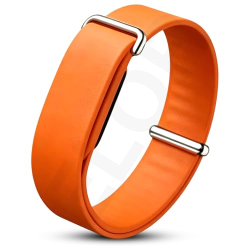 Image of ELOR Replacement Strap /Band compatible with Google Fitbit Air