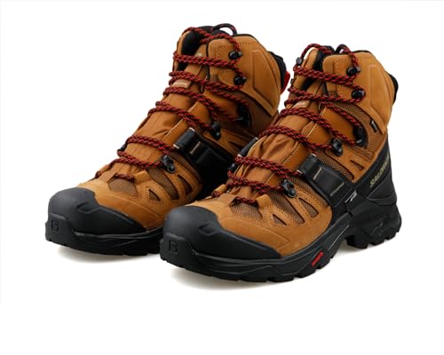 Listado y reviews de Botas seguridad goretex los 10 mejores. 6 Imagen adicional