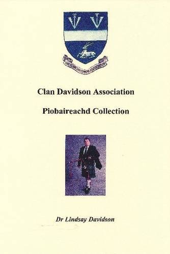 Piobaireachd Collection
