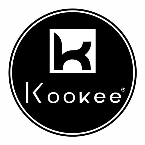 Image of Kookee Ceramic Condiment Jars and Containers Set of 3 with Tray and Spoon for Kitchen Food Storage, Used for Spices, Sauce Servers, Pickle, Vinegar, Sugar (280ml each), White (10681)
