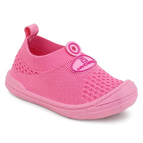 Image of Hygear Unisex-Child Babyfit Kids Casual Shoes