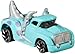 Sulley Monsters Inc Hot Wheels Disney Character Cars Diecast Car 1:64 Scale