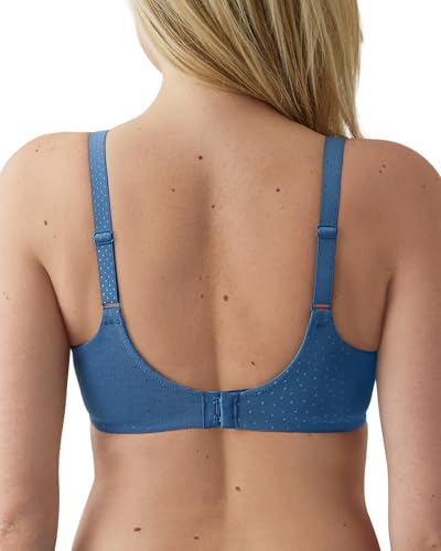 Image of Wacoal Women's Back Appeal Underwire Bra