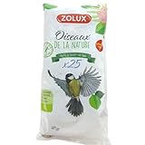 Sachet de 25 Boules de Graisse sans Filet pour Oiseaux du Ciel/ZOLUX...
