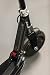 E-Twow Patinete eléctrico Booster 500 W, Negro, Ultraligero con 35 km autonomía...