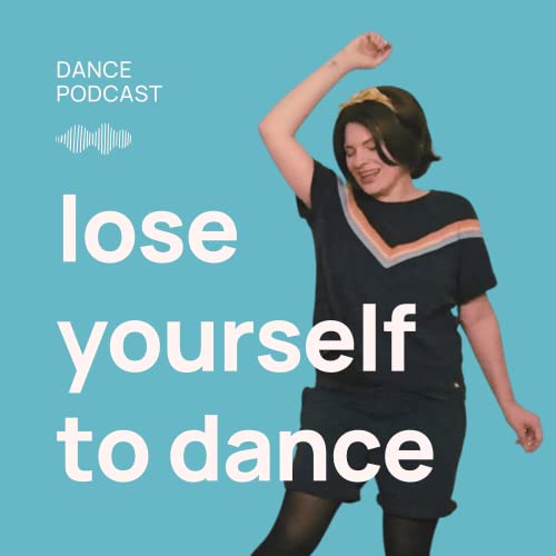 lose yourself to dance cover art