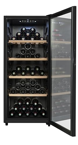 LA SOMMELIERE Cave de vieillissement CTVNE120 – Image 6