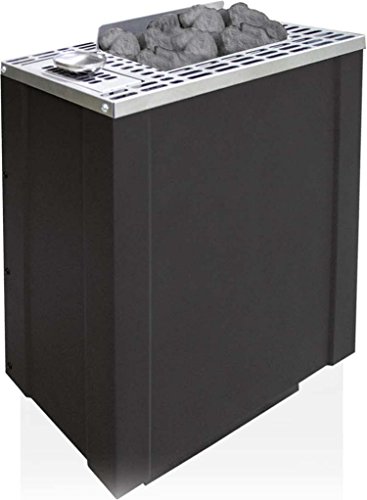 94.5145A Eos Saunaofen (Wandausf.) Anth-Pe Verdampfer Bi-O Filius 6Kw,
