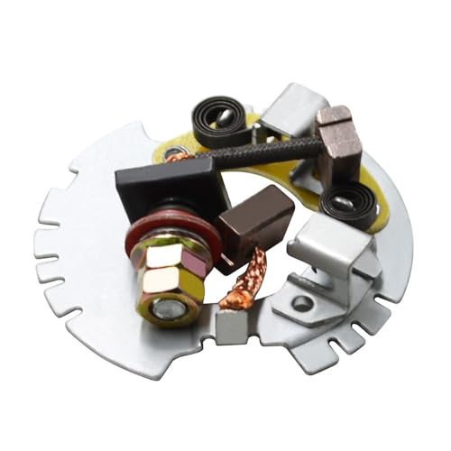 Kit de réparation démarreur moto fini les clics au démarrage 028000