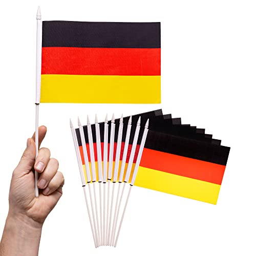  Deutschland Flagge Klein – Die 15 besten Produkte im Vergleich - Bayern Motiv 
