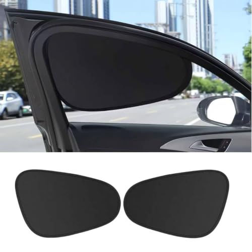 VAPORVERSE Sonnenschutz Auto für Nissan X-Trail T33 2023-2026