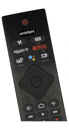 Télécommande Philips Pièces TV - vue 2