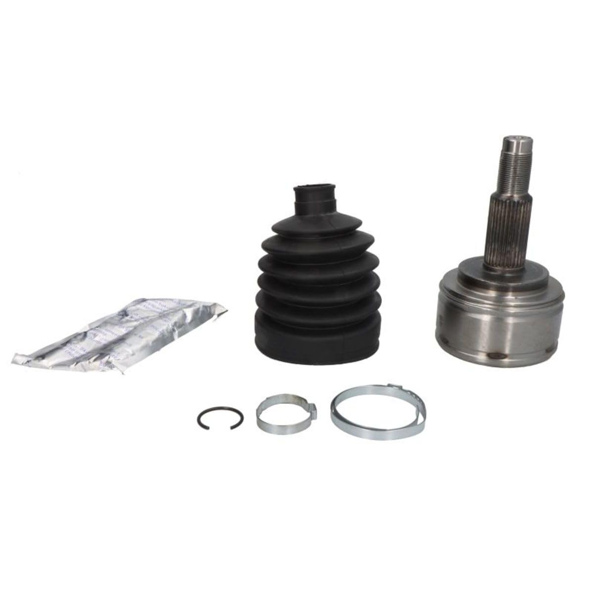 MAGNETI MARELLI 302015100249 Kit giunti semiasse Anteriore Dx Trasmissione Giunto della ruota Compatibilità con RENAULT Master 3 Furgonato FV Master 3 Pianale piatto/Telaio EV, HV, UV, OPEL, NISSAN