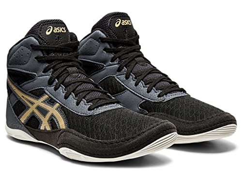 Image of ASICS Kid's Matflex 6 Grade School Wrestling Shoes