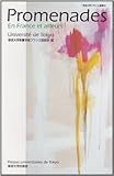 500円「Promenades En France et ailleurs—東京大学フランス語教材」