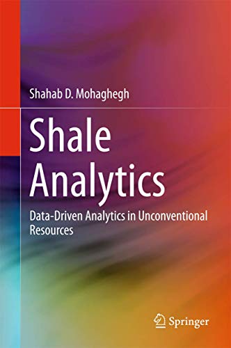 Shale Analytics: Data-Driven Analytics in Unconventional Resources view 2