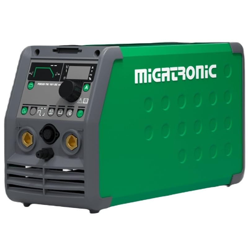 nameEQUIPO SOLDADURA TIG INVERTEC FOCUS TIG 161 DC HP FPC REF,79510331 MIGATRONIC