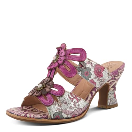 Image of Spring Step L'Artiste womens Alania