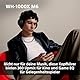 Sony WH-1000XM6 Flagship Noise Cancelling Over-Ear Wireless Kopfhörer, Signature Hi-Res Sound, ultimativer Komfort, faltbarem Design, strapazierfähige Tasche, 30 Std-Akku, iOS & Android - Schwarz