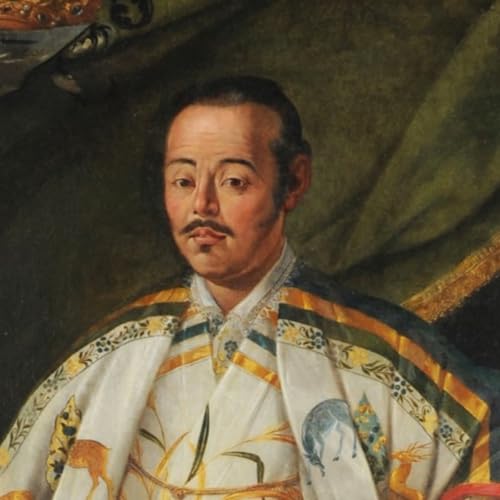 La embajada Keicho: la huella de Japón en Italia y España en el siglo XVII