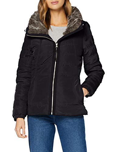 Q/S designed by - s.Oliver Damen 510.16.095.16.150.2039327 Jacke, 9999, XXL