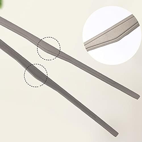Cooking Tongs 1pc Kitchen Tweezers Barbecue Food Clip Portable Picnic Barbecue Cooking Heat Resistance
