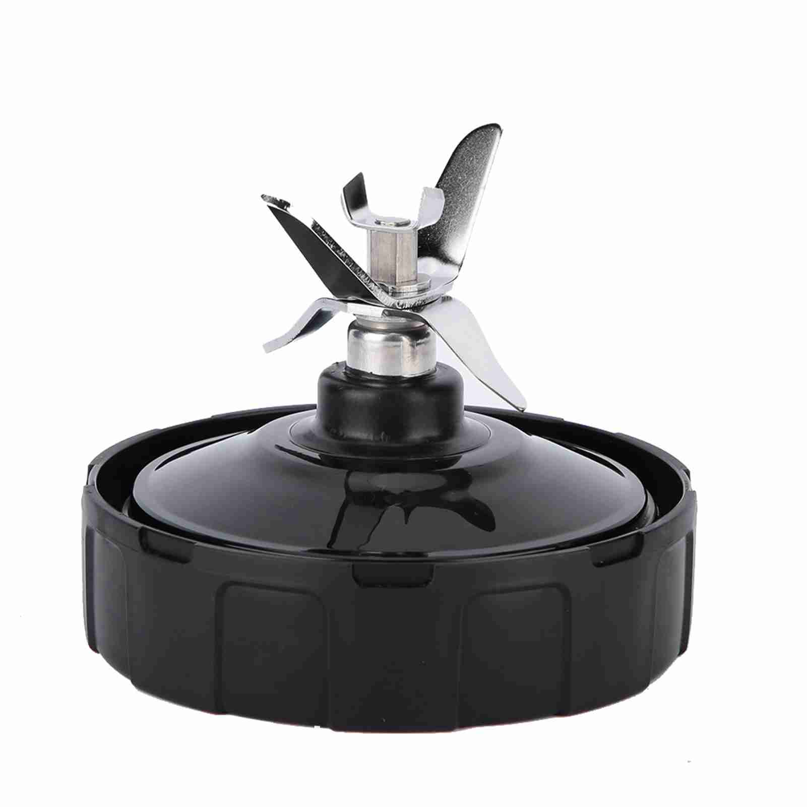 Blade for Blender,Nutri Ninjas Blender Replacement Blade,7 Fins Extractor Blades Replacement Parts,for Nutri Ninjas Auto iQ BN495UK BN750UK BN800UK BL450-30 BL642-30 BL682-30