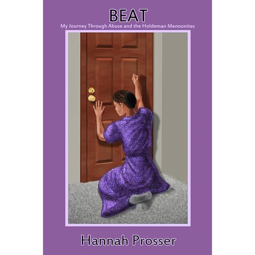 Beat by Hannah Prosser episode artwork