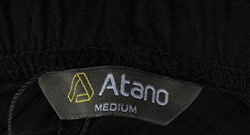 Tom Franks - Pantaloni pigiama, 2 pezzi, in jersey...