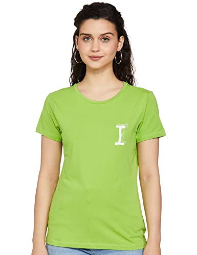 Image of Amazon Brand - INKAST Women Work Utility T-Shirt