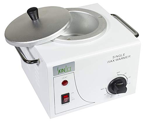 SkinAct Single Wax Warmer