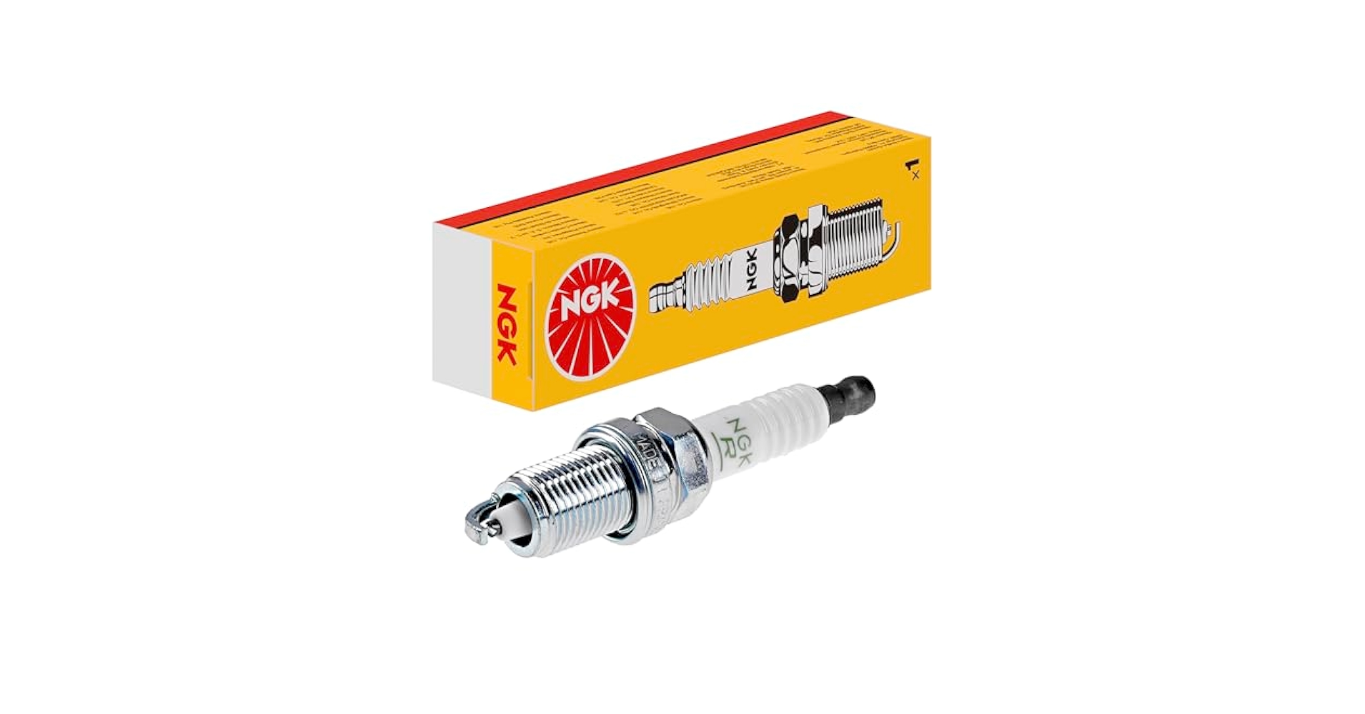 5585 Amazon.com: NGK V-Power Spark Plug - 5585 : Automotive