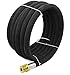 Fuel Transfer Hose 3/4 Inch 20ft,Farm Fuel Transfer Hose with Fittings for transferring Diesel, Kerosene & Gasoline by BOOTOP PIN