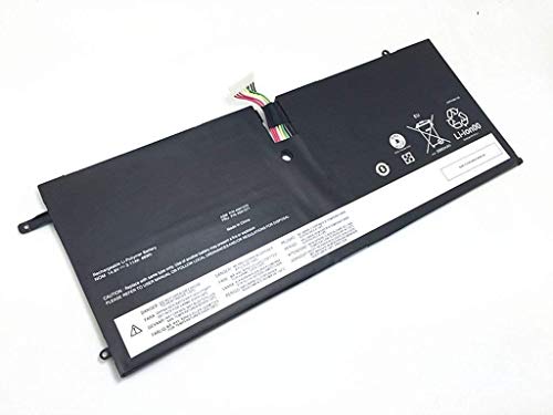 Batterie pour ThinkPad X1 Carbon 46 Wh durable pour PC portable Lenovo