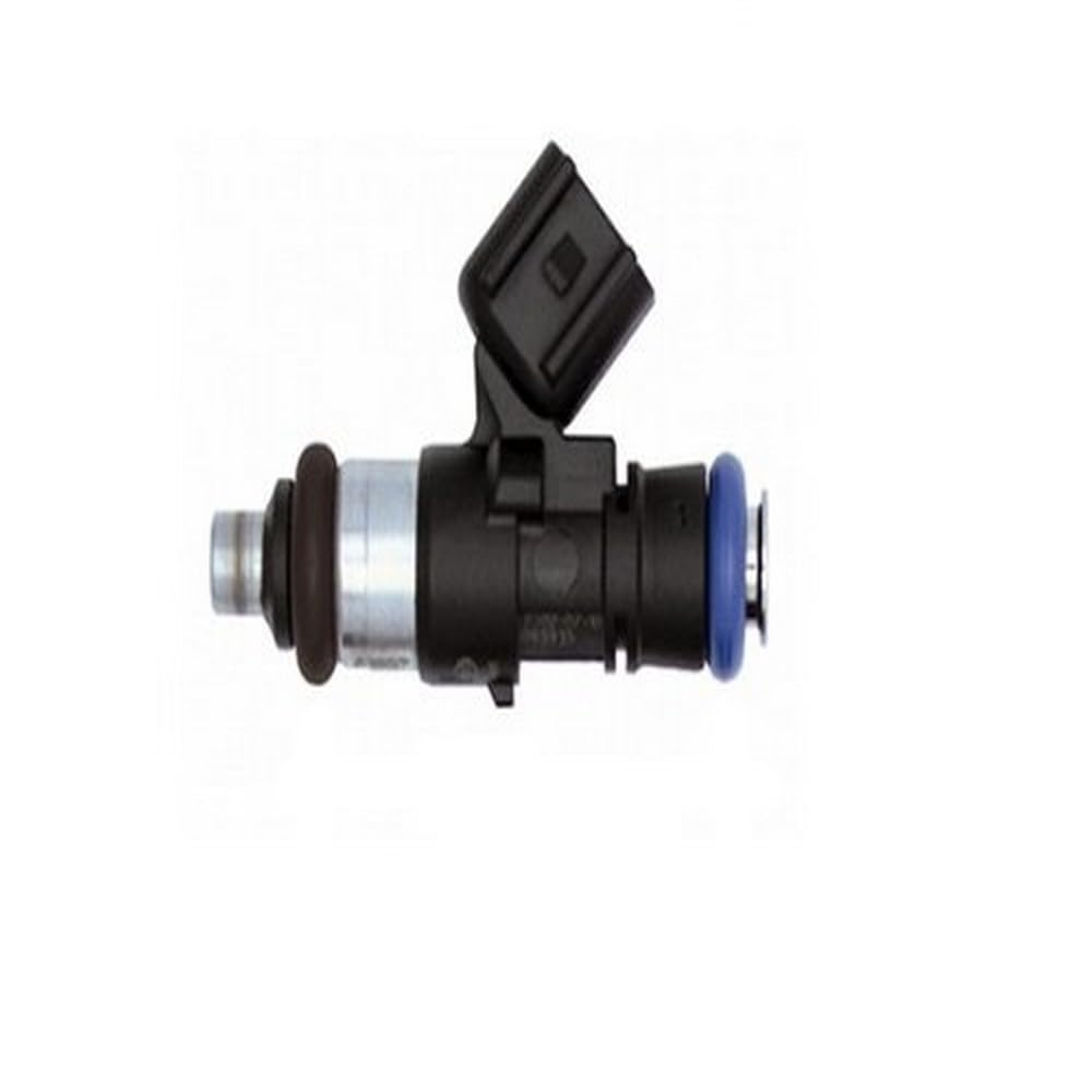 DeatschWerks (16U-00-0065-6 65lb./hr Fuel Injector, (Set of 6)