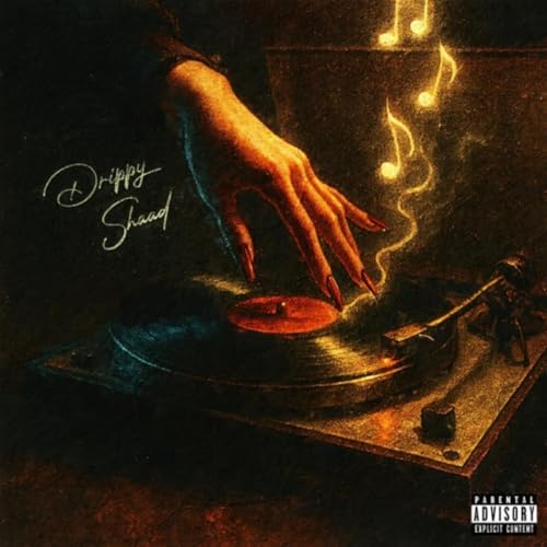 R&b Drip [Explicit]