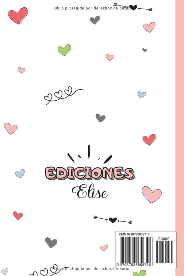 Vista 2 de Tengo 8 años y soy una chica increíble y asombrosa! Diario niña 8 años cuaderno de notas y de escritura personal para llenar de pensamientos