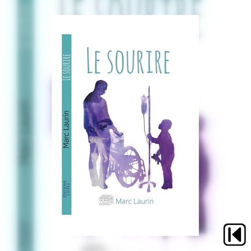Le sourire cover art