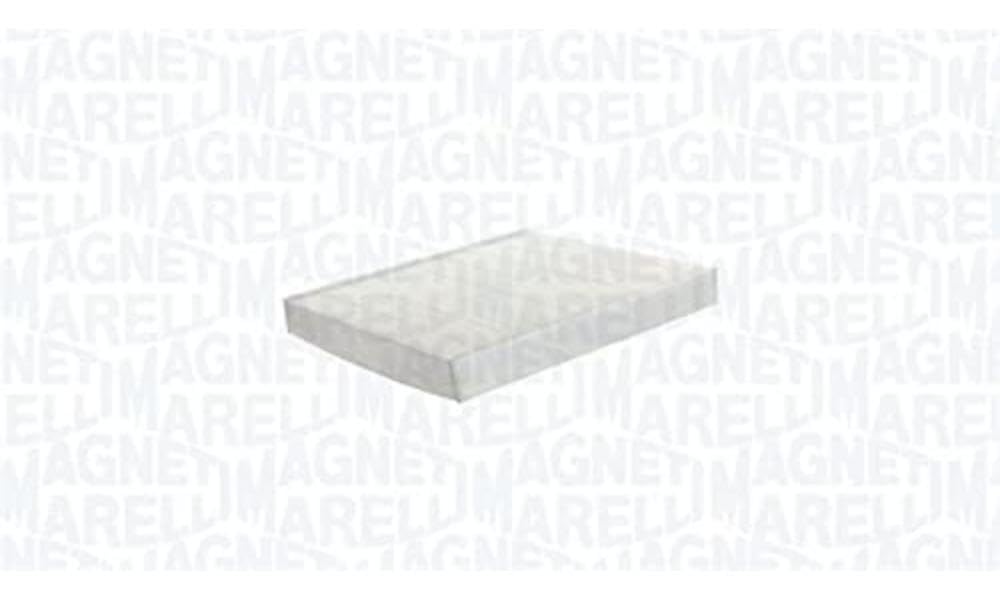 MAGNETI MARELLI 350203066310 Filter, interior air for AUDI,CUPRA,MAN,SEAT,SKODA,