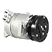 AUTEX AC Compressor and A/C Clutch CO 22234C
